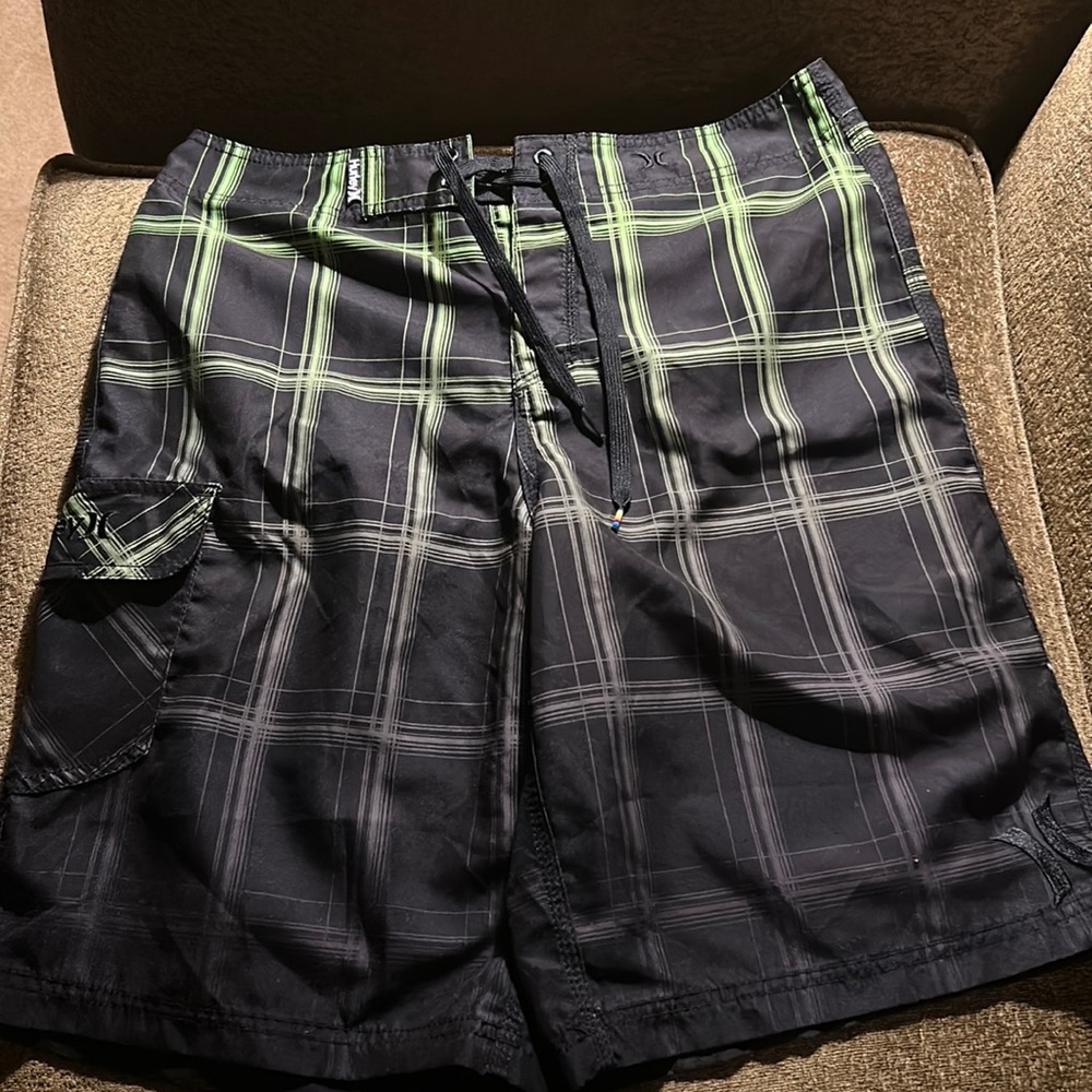 Hurley Board shorts